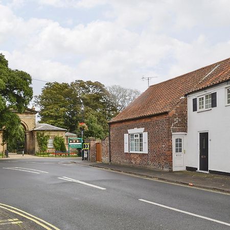 Swift Cottage ブリドリントン エクステリア 写真