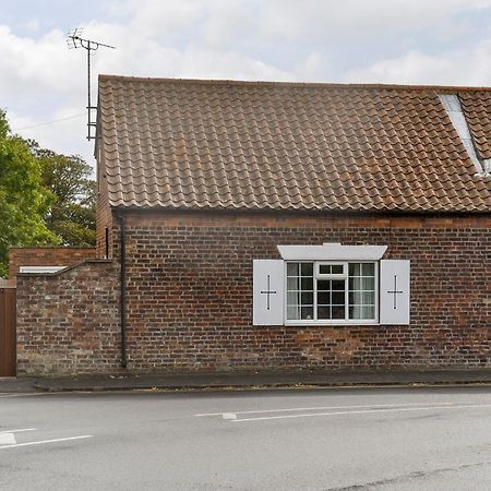 Swift Cottage ブリドリントン エクステリア 写真