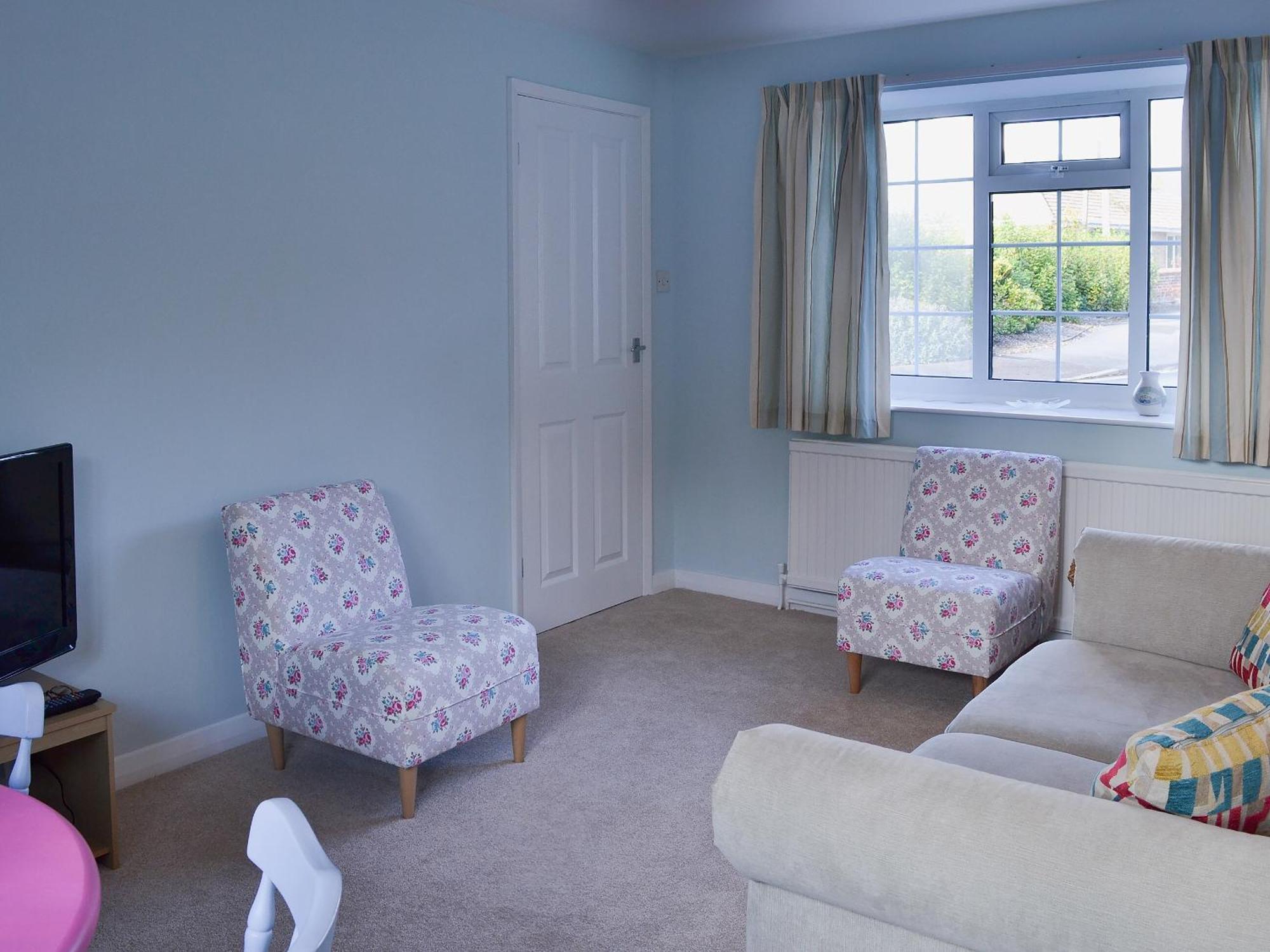 Swift Cottage ブリドリントン エクステリア 写真